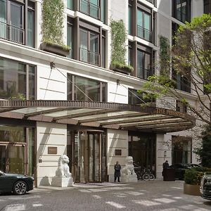 The Peninsula London